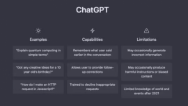 chatgpt国内能用吗？国内哪些平台能用chatGPT