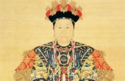 中国古代十大知名皇后，孝庄文皇后排第一位