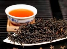 四川十大名茶最新排名：宜宾早茶第二名，川红工夫排第一名