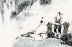 中国十大经典古筝名曲：汉宫秋月第二，高山流水居魁首
