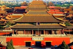 北京十大最受好评的景点：天坛公园居第六，故宫排榜首