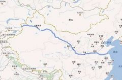 中国十大高速公路之最，连霍高速排第一位
