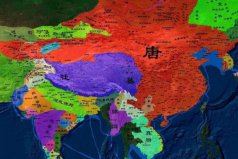 中国最强的十大古代王朝：汉朝居第二，唐朝排第一