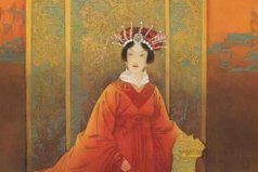 中国古代十大最狠毒的皇后，吕雉、慈禧排前两名