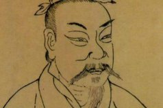 死的最窝囊的十大历史名人：韩信上榜，齐桓公居首