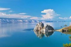 世界最深的十大湖泊：贝加尔湖夺冠，马拉维湖排第六