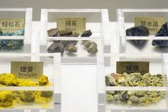 古代宫廷十大补品：海参、鱼翅上榜，五色药石居榜首