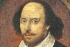 世界十大著名小说家：狄更斯居第四，莎士比亚排第一名