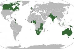 世界历史上最强的十大王朝：蒙古帝国居第二，大英帝国位居榜首