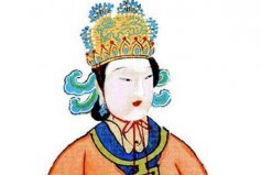 中国历史上十大著名女强人：萧绰入榜，武则天居榜首
