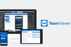 远程控制十大软件排名，TeamViewer居榜首
