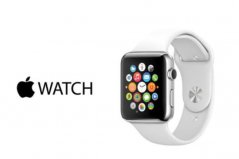 十大智能手表品牌排行榜：华为排第二，AppleWatch排第一
