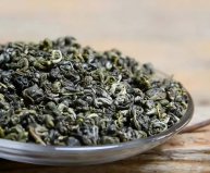 中国高端茶叶品牌排行榜前十：武夷岩茶上榜，洞庭碧螺春居首