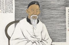 中国历史上十大著名画家：米芾居第五，居廉位列榜首