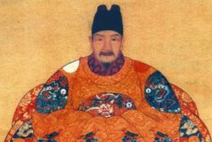 北京最著名的十大历史名人，明思宗朱由检名列榜首