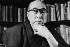 世界十大著名侦探小说家，江户川乱步排第一名