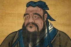 中国最具影响力的十大历史名人：孟子居第六，孔子位列第一名
