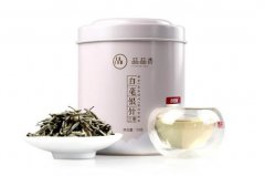 十大白茶品牌排行榜：裕荣香入榜，品品香位列第一