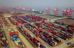 中国十大知名河港港口，苏州港排第一名