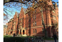 世界十大大學排名榜：劍橋大學第二，哈佛大學第一