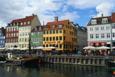 丹麦有哪些好玩的景点？丹麦十大最受欢迎的景点