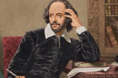 世界十大著名文学作家：雨果上榜，第一名是莎士比亚