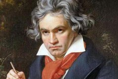 世界十大著名钢琴家，贝多芬与肖邦位居前两名