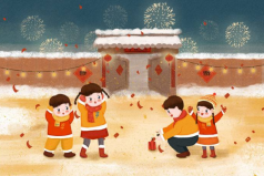 世界最著名的十大节日：胡里节上榜，中国春节排第一名