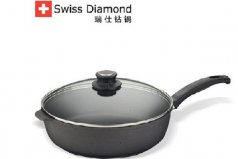 世界厨具十大品牌排名：菲仕乐居第四，第一是瑞士钻石锅