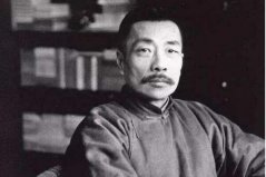 中国近代史上最伟大十大作家，鲁迅、老舍上榜