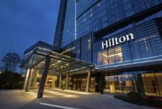 世界十大頂級酒店品牌排名：洲際酒店居第二，希爾頓排第一