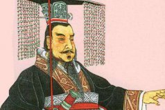 世界十大传奇帝王：中国上榜三位，秦始皇排第一