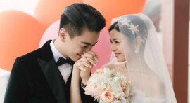 中国最美结婚照前十名，你喜欢哪一张？