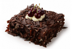 世界十大最好吃的蛋糕，黑森林蛋糕居第一名
