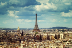 世界十大旅游大国：仅列第七，法国排第一
