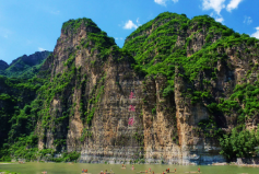 河北十大受欢迎的景点，野三坡和秦皇岛居前两位