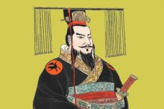 中国十大最有影响力的皇帝：武则天上榜，嬴政居榜首