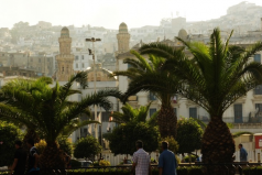 阿爾及利亞十大最受歡迎景點，卡斯巴哈和杰米拉居前兩名