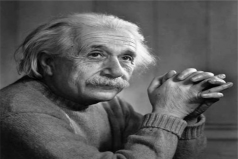 最著名的五大科学家，爱因斯坦、霍金榜上有名