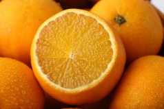 中国哪里产的柑橘好吃？中国最好吃的柑橘前五名