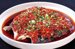中国八大菜系的鱼菜代表，徽菜臭鳜鱼上榜