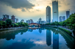 中国十大最适合旅游的城市：青岛上榜，你的家乡上榜没？