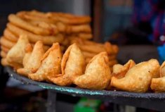 印度有什么特色美食？印度五大当地人最爱美食