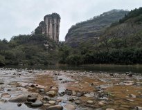 福建省十大必打卡景点推荐，福建好玩的地方排行榜