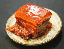 苏州5大极具地方特色名吃，苏州酱汁肉居首位
