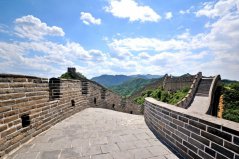 中国十大最美景点推荐，八达岭长城、西安兵马俑上榜