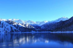 新疆哪里风景最美？新疆十大最美景区排行