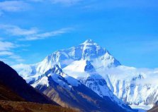 世界十大自然奇观：下龙湾上榜，喜马拉雅山位列榜首