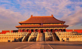 中国最著名古建筑排行榜前十，北京故宫排第一名