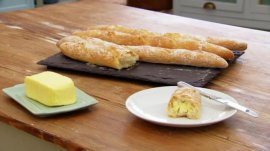 法国有哪些著名面包？法国十大著名面包